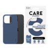 PanzerGlass® 1382 Case Fashion MagSafe iPhone 16 Pro - Blue