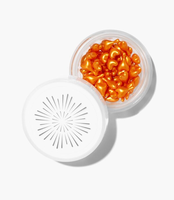 Super C Smart Nutrient Beauty Capsules