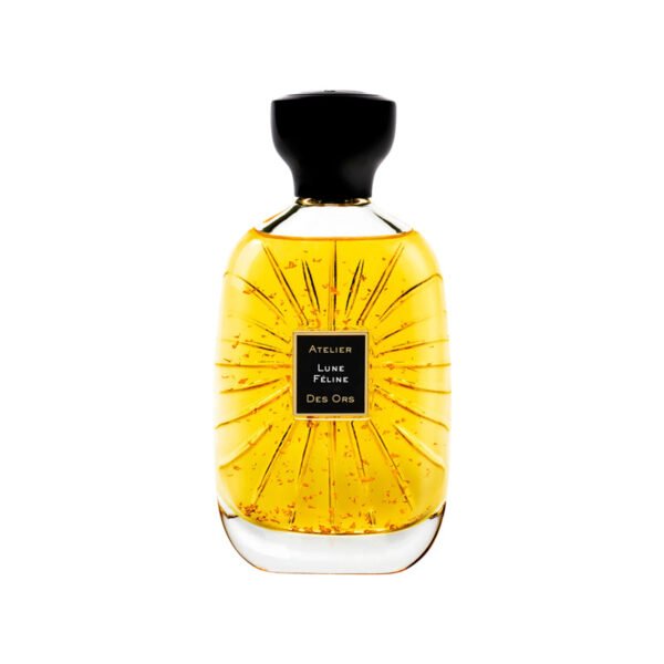 Atelier Des Ors Lune Feline EDP For Unisex - 100 ml