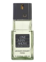 JACQUES BOGART ONE MAN SHOW-MEN-EDT-100ML