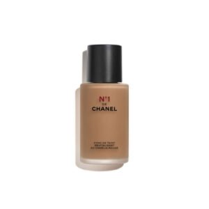 Chanel N°1 De Chanel Revitalising Foundation Illuminates - Hydrates - Protects - BR132