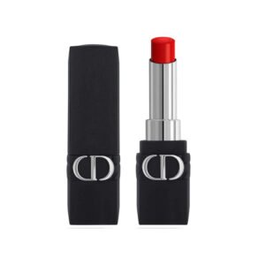 Dior Rouge Dior Forever Transfer-Proof Lipstick - 999 Forever Dior