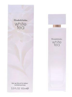 Elizabeth Arden White Tea-Women-EDT-100ml