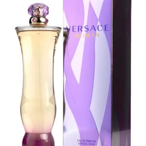 Versace Woman Women EDP 100ml