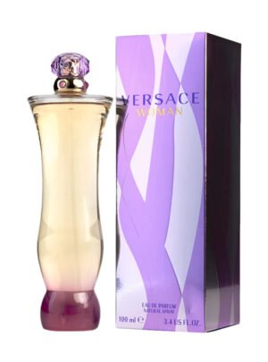 Versace Woman Women EDP 100ml