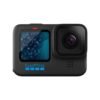 GoPro HERO11 CHDHX-111-RW Action Camera - Black