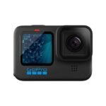 GoPro HERO11 CHDHX-111-RW Action Camera - Black