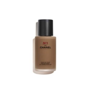 Chanel N°1 De Chanel Revitalising Foundation Illuminates - Hydrates - Protects - BR152