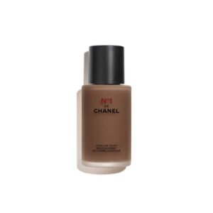 Chanel N°1 De Chanel Revitalising Foundation Illuminates - Hydrates - Protects - BR172