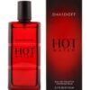 DAVIDOFF Hot Water - Eau de Toilette 110 ml