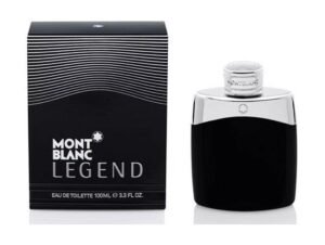 Montblanc Legend – Men – EDP – 100ml