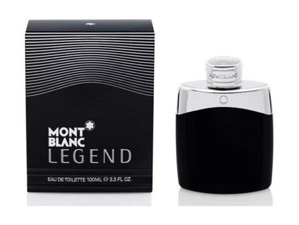 Montblanc Legend – Men – EDP – 100ml