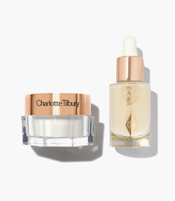 Charlotte Tilbury Magic Skin Duo