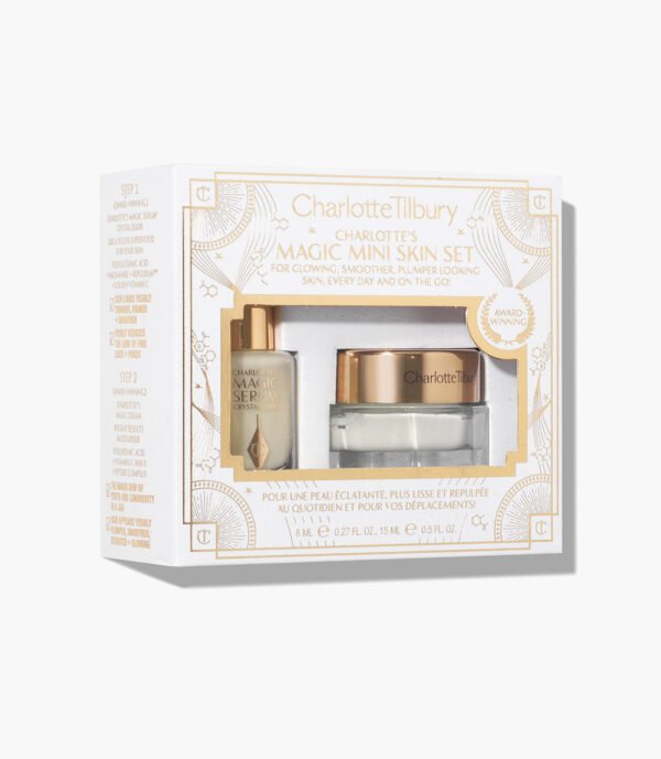 Charlotte Tilbury Magic Skin Duo
