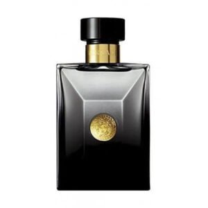 Versace Oud Noir EDP For Him- 100 ml