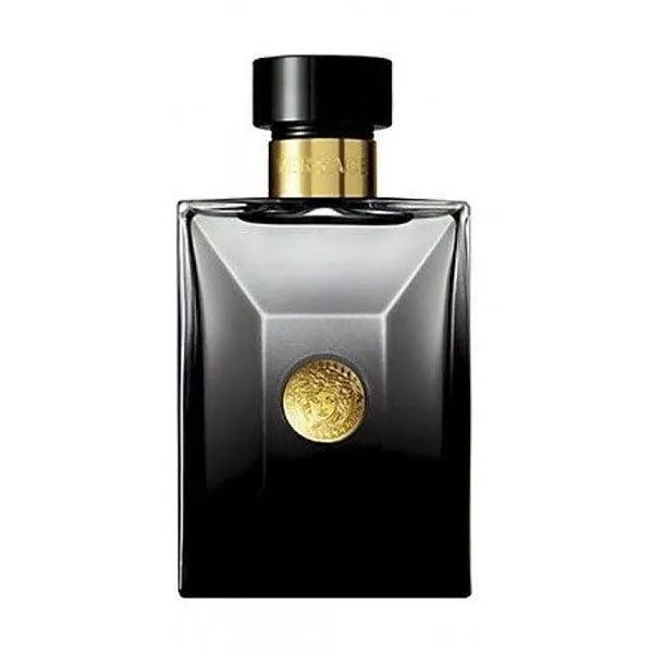 Versace Oud Noir EDP For Him- 100 ml