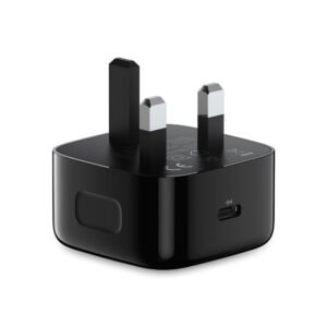 UGREEN PD20W Fast Charger Black UK CD137