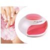 Alanzo Electric Nail Dryer with LED Technology