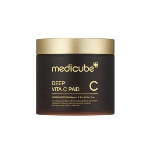 Medicube Deep Vita-C Pad - 70 Pads