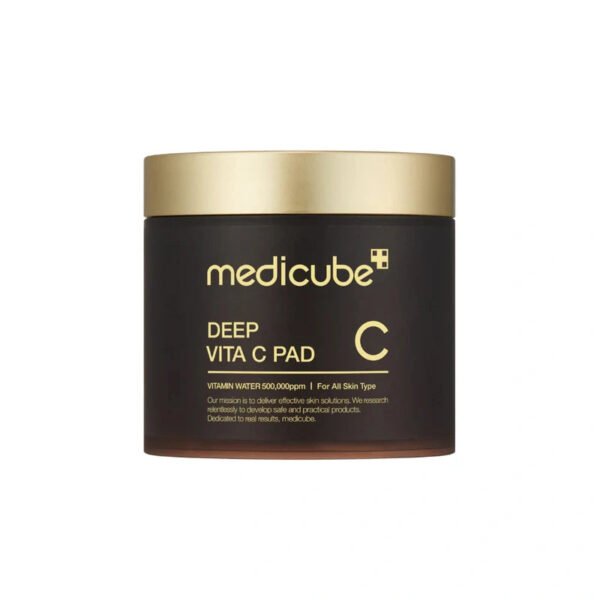 Medicube Deep Vita-C Pad - 70 Pads