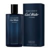 Davidoff Cool Water Intense for Men by Eau de Parfum Spray 125 ml
