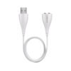 GESKE Magnetic USB Cable - White