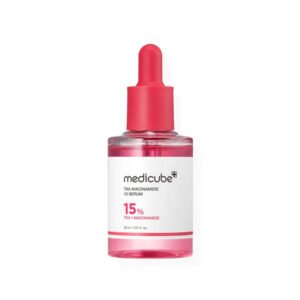 Medicube TXA Niacinamide 15 Serum – 30 ml