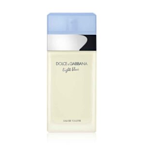 Dolce & Gabbana Light Blue EDT For Her - 100 ml