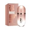 CAROLINA HERRERA 212 VIP ROSE-WOMEN-EDP-80ML