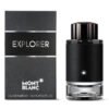 Montblanc Explorer-Men-EDP-100ML
