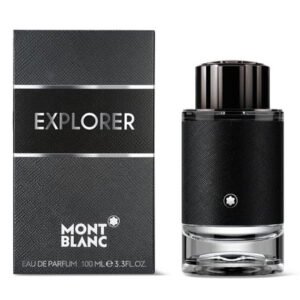 Montblanc Explorer-Men-EDP-100ML