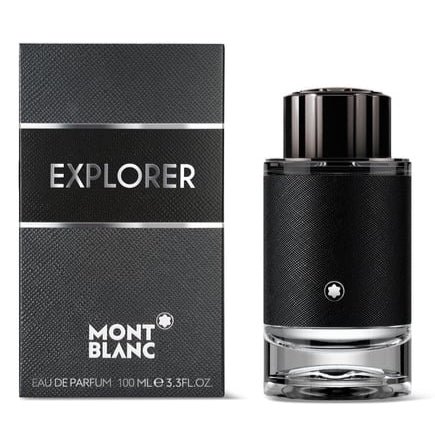 Montblanc Explorer-Men-EDP-100ML