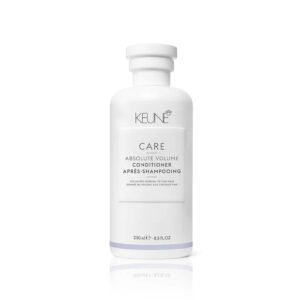 Keune Care Absolute Volume Conditioner – Unisex – 250ml