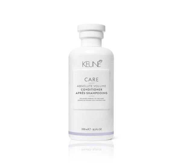 Keune Care Absolute Volume Conditioner – Unisex – 250ml