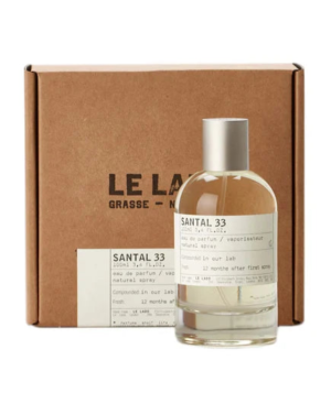 Le Labo Santal 33-Unisex-EDP-100ml