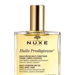 NUXE Huile Prodigieuse Multi-Purpose Dry Oil – Women – 100ml