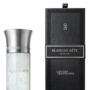 LIQUIDES IMAGINAIRES BLANCHE BETE-UNISEX-EDP-100ML