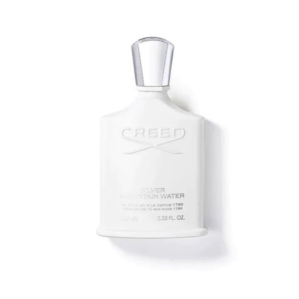 Creed Silver Mountain EDP For Unisex - 100 ml