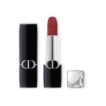 Dior Rouge Dior Lipstick - 964 Ambitious Velvet Finish