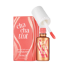 BENEFIT COSMETICS CHA CHA TINT MANGO TINTED LIP & CHEEK STAIN 6ML WOMEN
