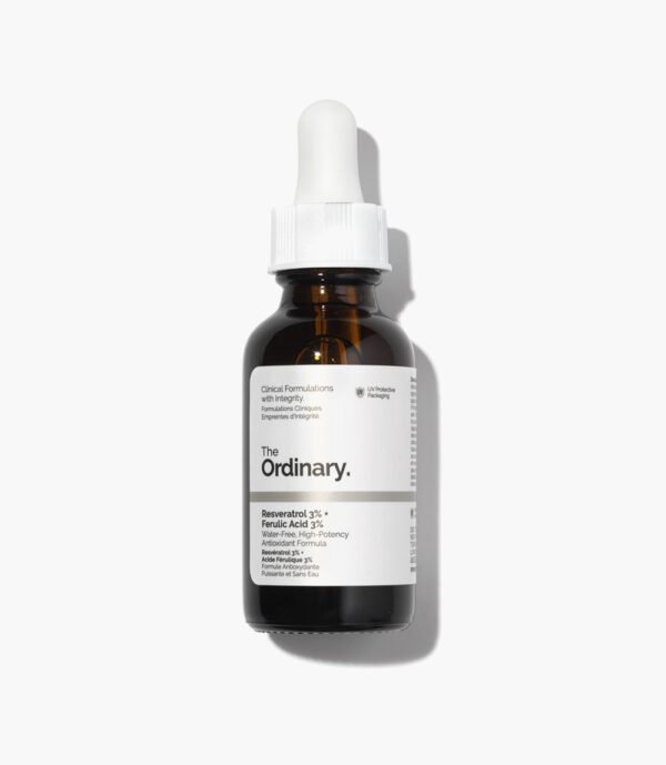 Ascorbic Acid 8% + Alpha Arbutin 2%  30ml