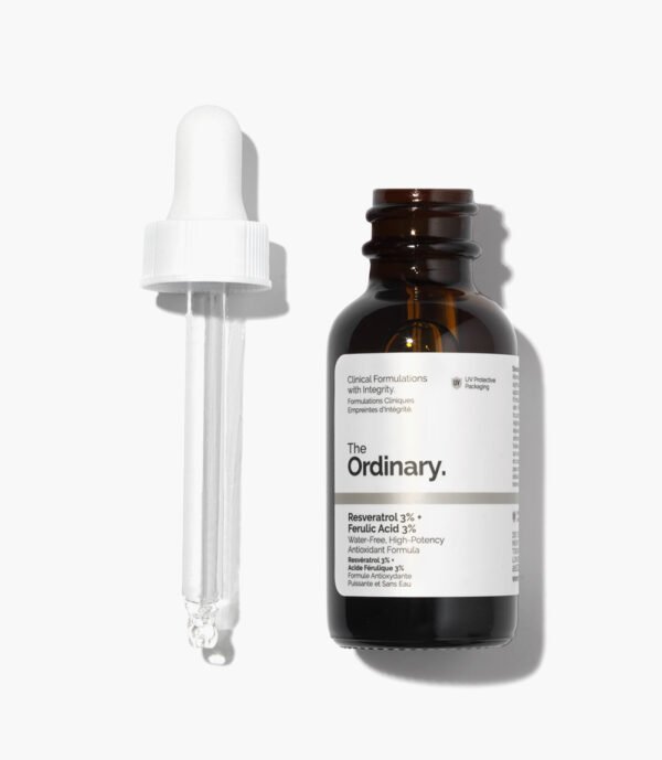 Ascorbic Acid 8% + Alpha Arbutin 2%  30ml