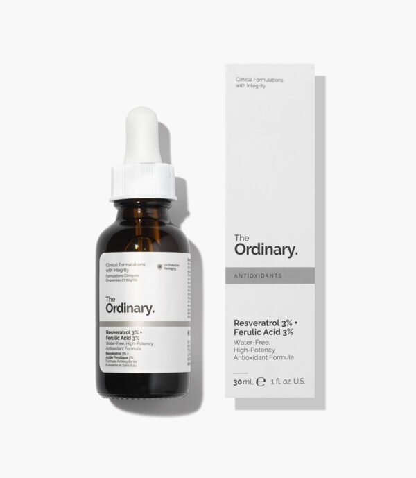 Ascorbic Acid 8% + Alpha Arbutin 2%  30ml