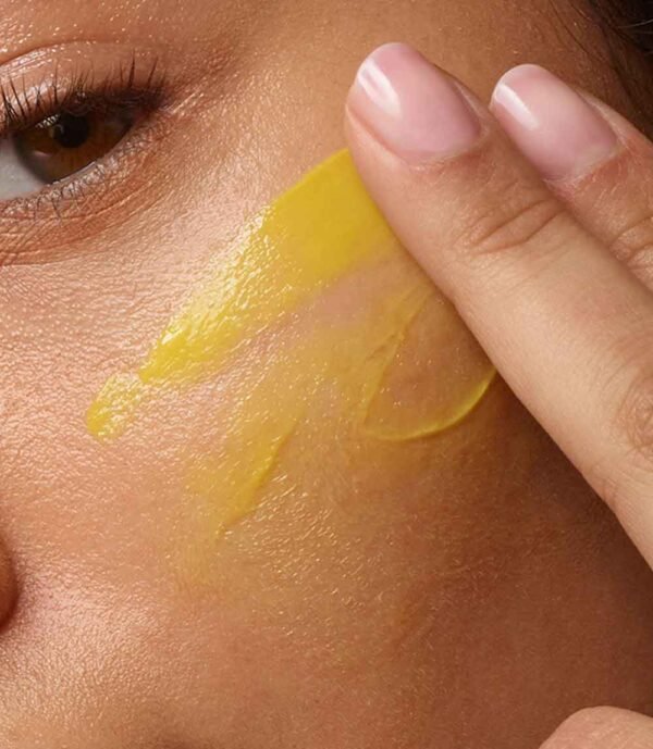 Ceo Afterglow Brightening Vitamin C Cream