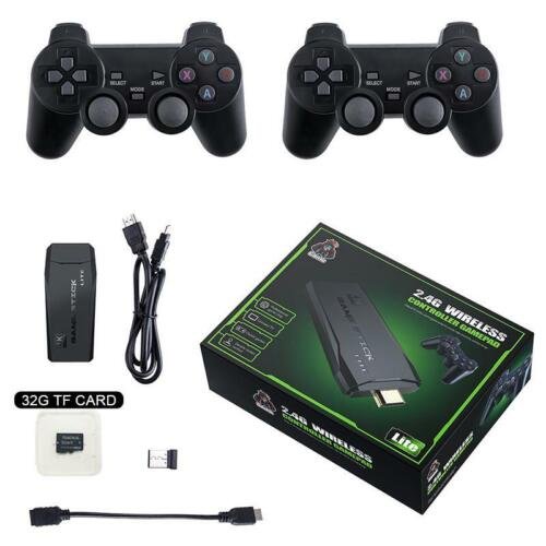 Generic 2.4G Wireless Controller Gamepad