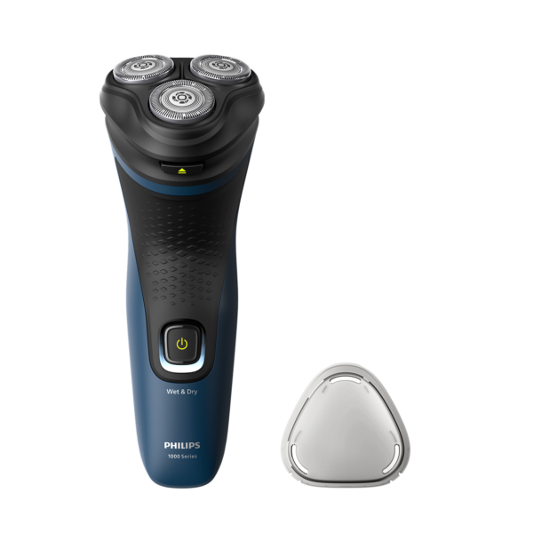S1151/00 PHILIPS W&D ELECTRIC SHAVER