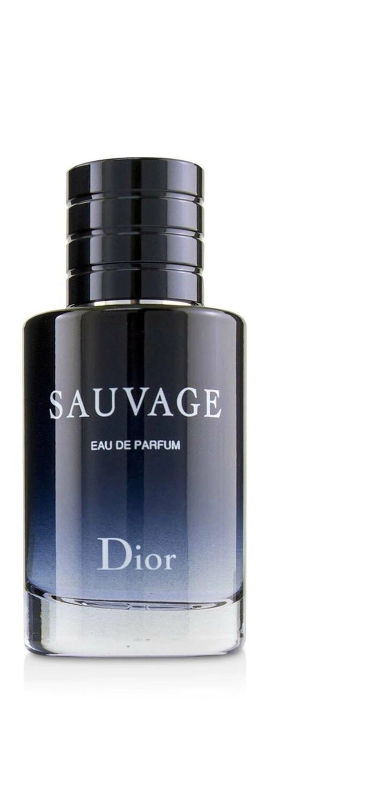 CHRISTIAN DIOR SAUVAGE-MEN-EDP-100ML