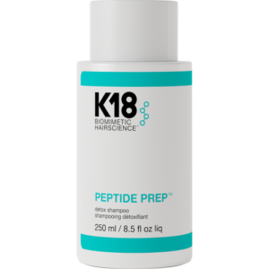 K18 Peptide Prep Detox Shampoo 250ml