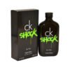 CALVIN KLEIN CK ONE SHOCK-MEN-EDT-200ML