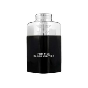 Bentley Black Edition EDP For Him - 100 ml